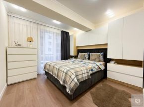 RentHouse Apartments Diplomat